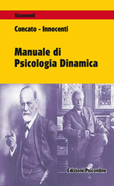 Manuale di Psicologia Dinamica
