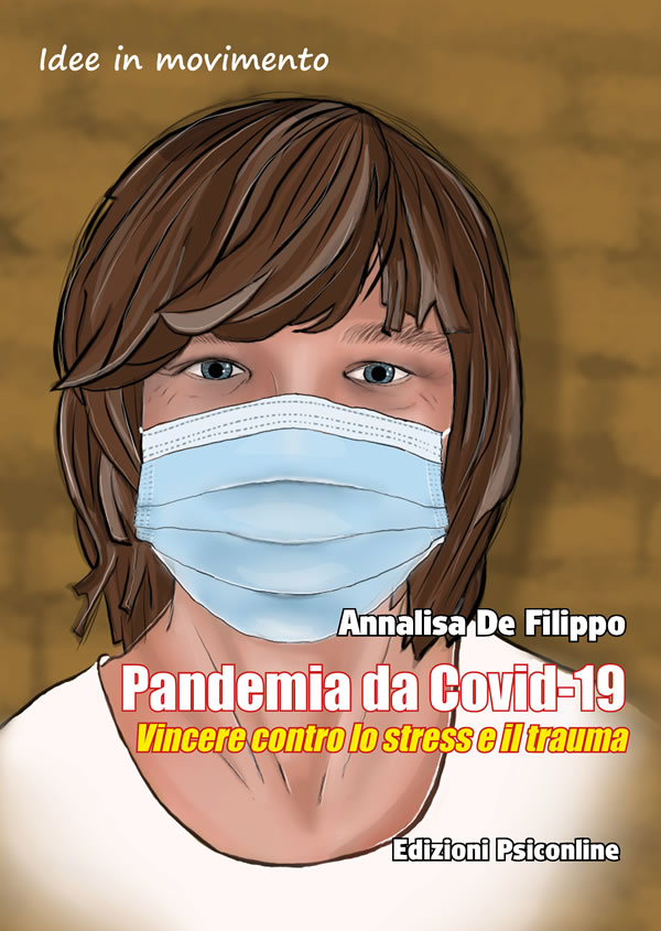 Copertina Pandemia da Covid 19 sito