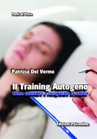 copertina il training autogeno