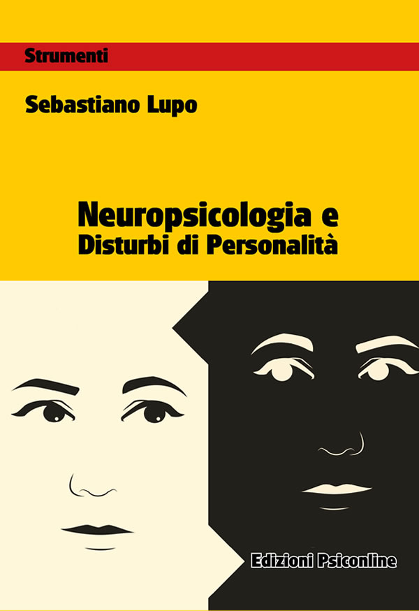 copertina neuropsicologia e personalità sito